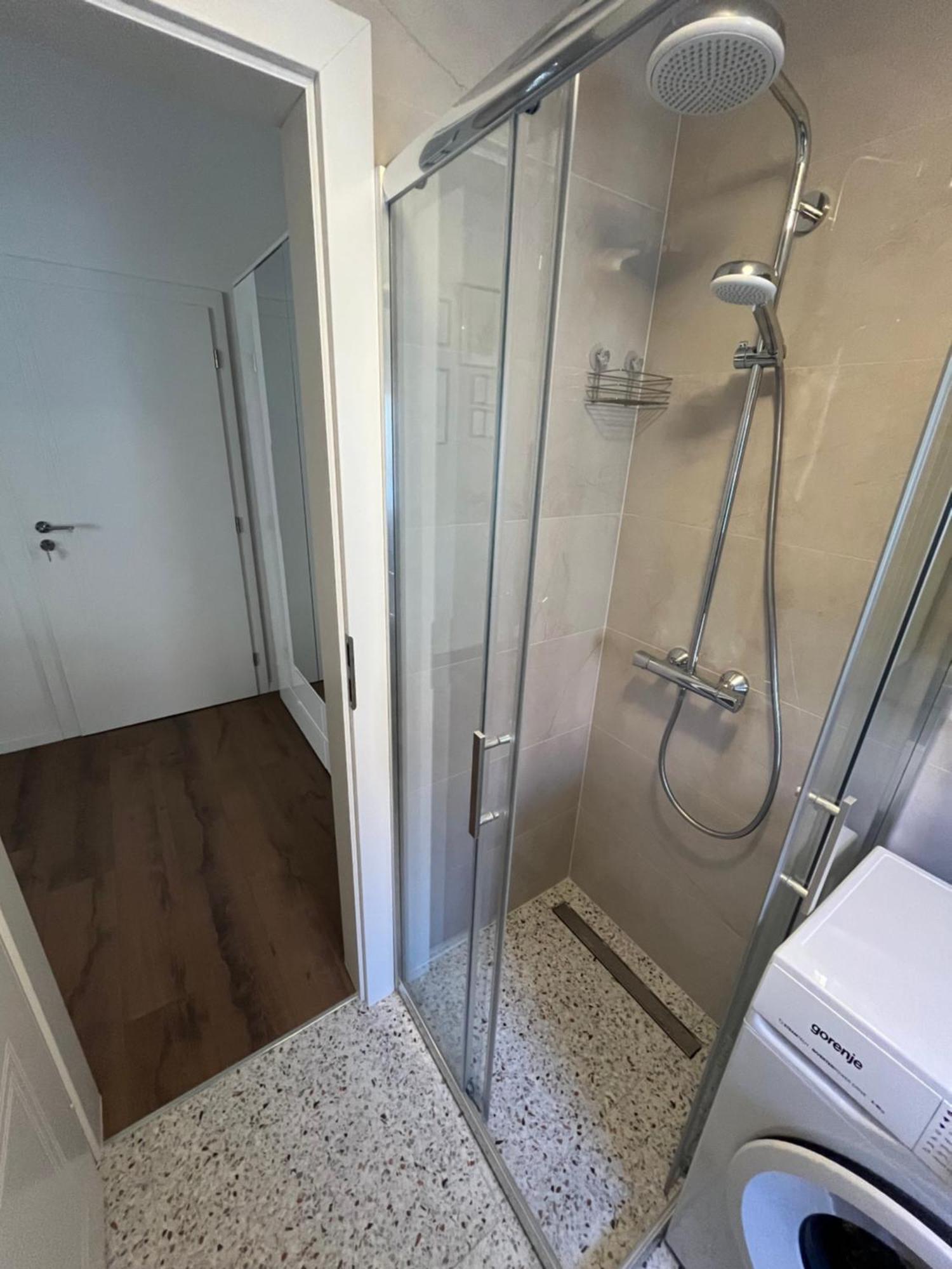 Studio Apartment Elena Zadar Exteriör bild